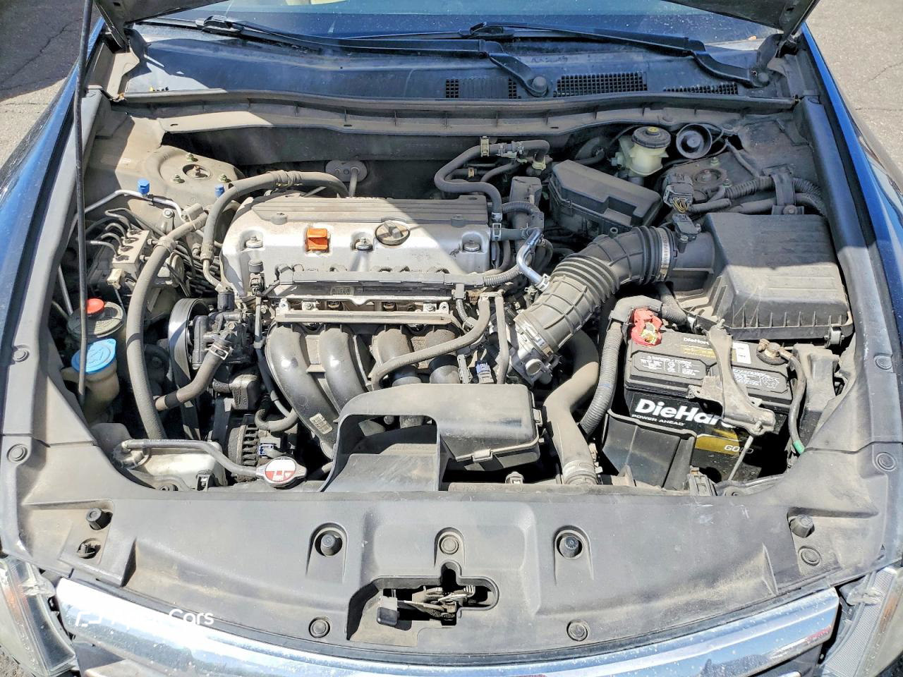 Honda Accord 2011