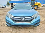 Honda CR-V 2015