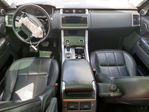 Land Rover Range Rover 2019