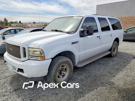 Ford Excursion 2004 - Image 1 of 13