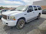Ford Excursion 2004