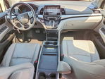 Honda Odyssey 2018