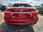 Toyota Camry 2017