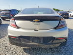 Chevrolet Volt 2017