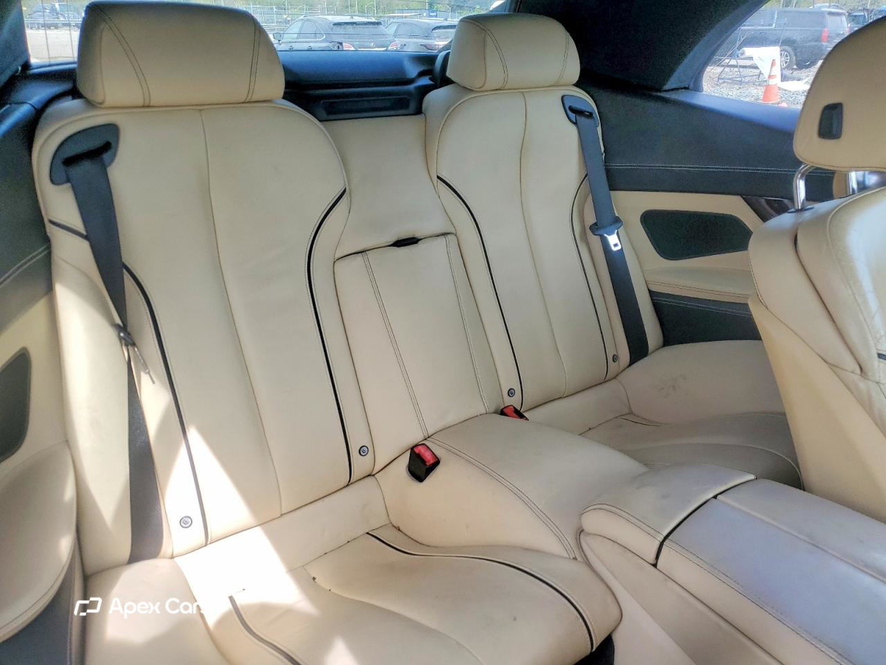 BMW Series 6 2013