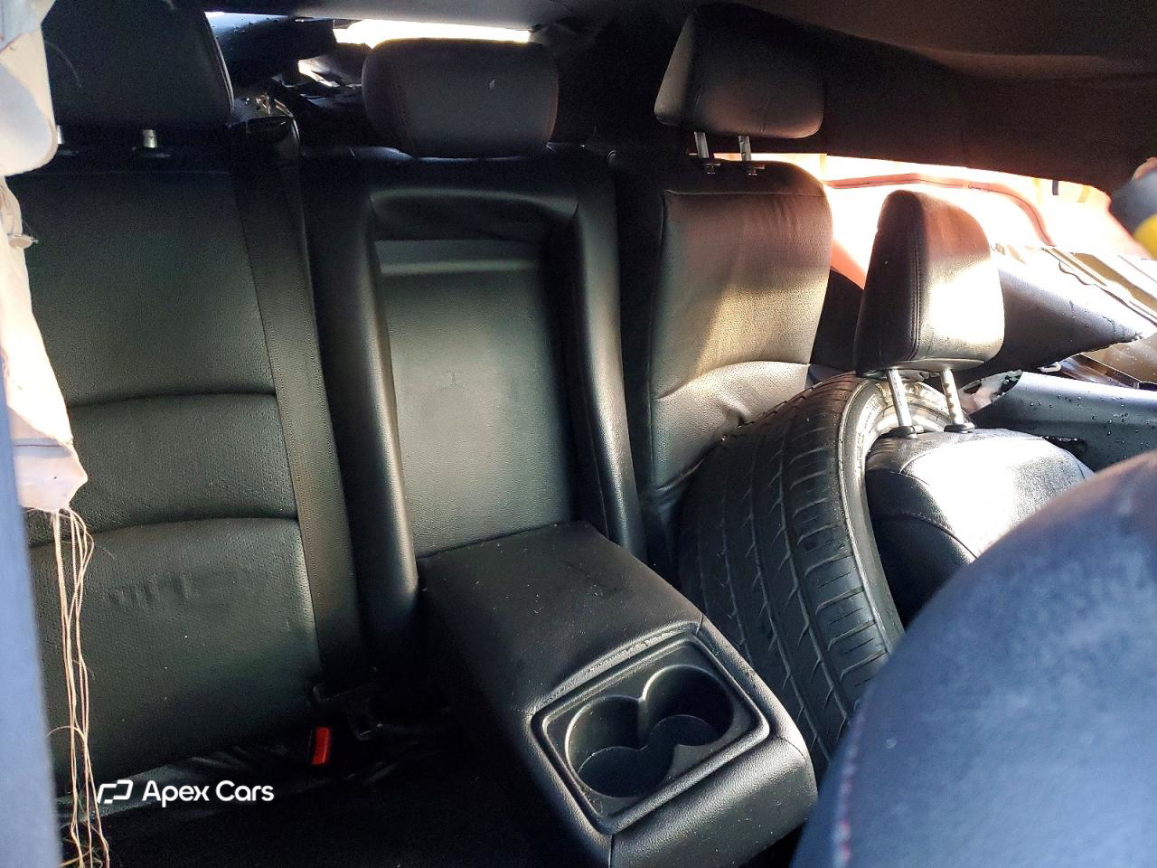 Honda Accord 2017