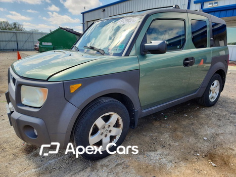 Honda Element 2004 - Image 1 of 12