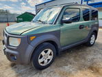 Honda Element 2004