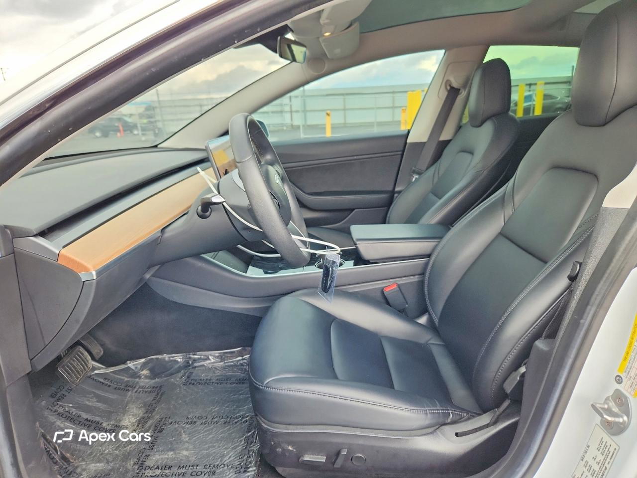 Tesla Model 3 2019