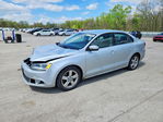 Volkswagen Jetta 2013