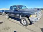 Dodge RAM 2001