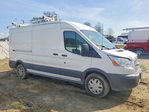 Ford Transit 2015