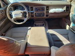 Dodge Durango 2001