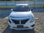 Nissan Versa 2017