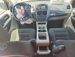 Dodge Caravan 2016