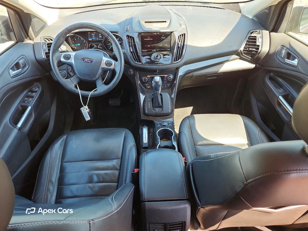 Ford Escape 2015