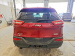 Jeep Cherokee 2015