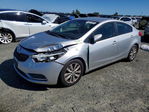 Kia Forte 2015
