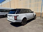 Land Rover Range Rover 2016