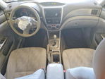 Subaru Forester 2010