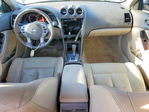 Nissan Altima 2010