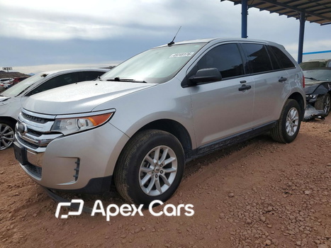 Ford Edge 2013 - Image 1 of 13