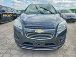 Chevrolet Trax 2016