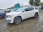 GMC Acadia 2018