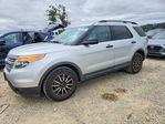 Ford Explorer 2013