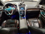 Ford Explorer 2012