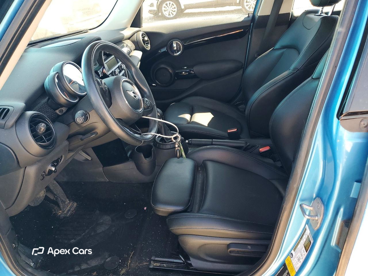 MINI Cooper 2016
