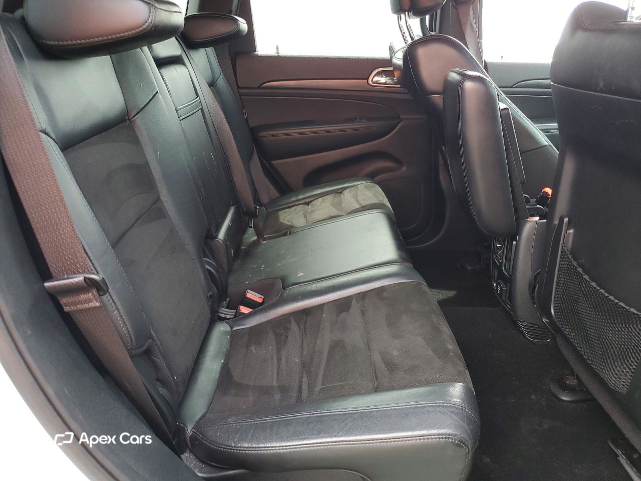 Jeep Cherokee 2019