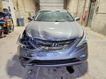 Hyundai Sonata 2012