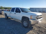 Chevrolet Silverado 2014