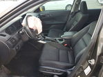 Honda Accord 2014