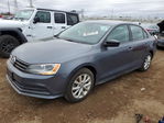 Volkswagen Jetta 2015