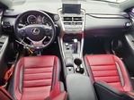 Lexus NX 2016