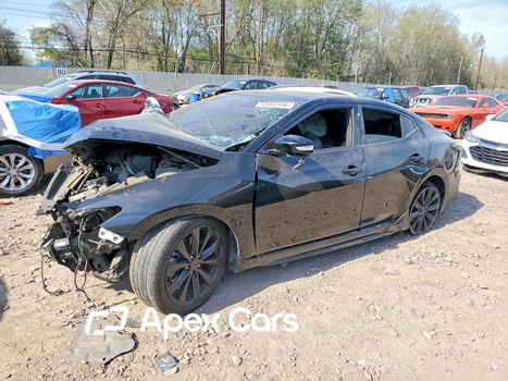 Nissan Maxima 2023 - Image 1 of 12
