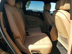 Porsche Cayenne 2019