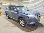 Toyota Highlander 2011