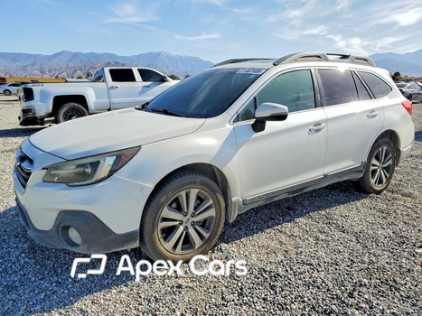 Subaru Outback 2019 - Image 1 of 14
