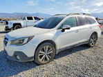 Subaru Outback 2019