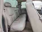 Chevrolet Silverado 2003