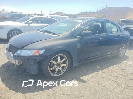 Honda Civic 2008 - Image 1 of 12