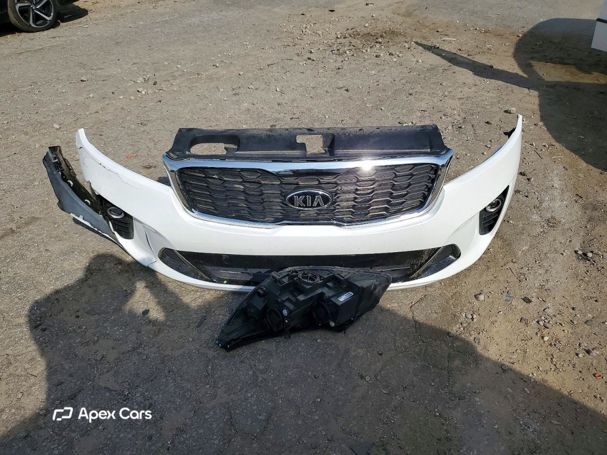 Kia Sorento 2020