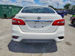 Nissan Sentra 2016