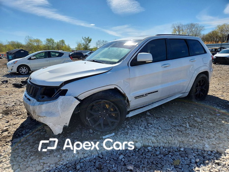 Jeep Cherokee 2018 - Image 1 of 14