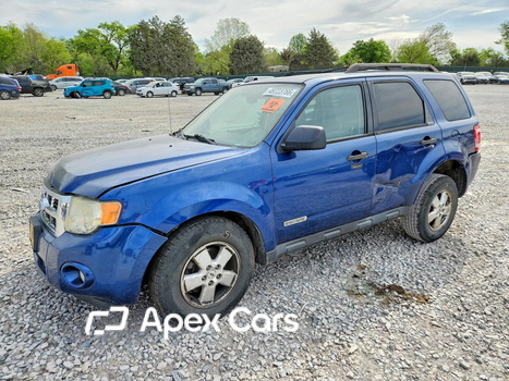 Ford Escape 2008 - Image 1 of 14