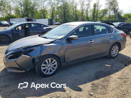 Nissan Altima 2016 - Zdjęcie 1 z 12