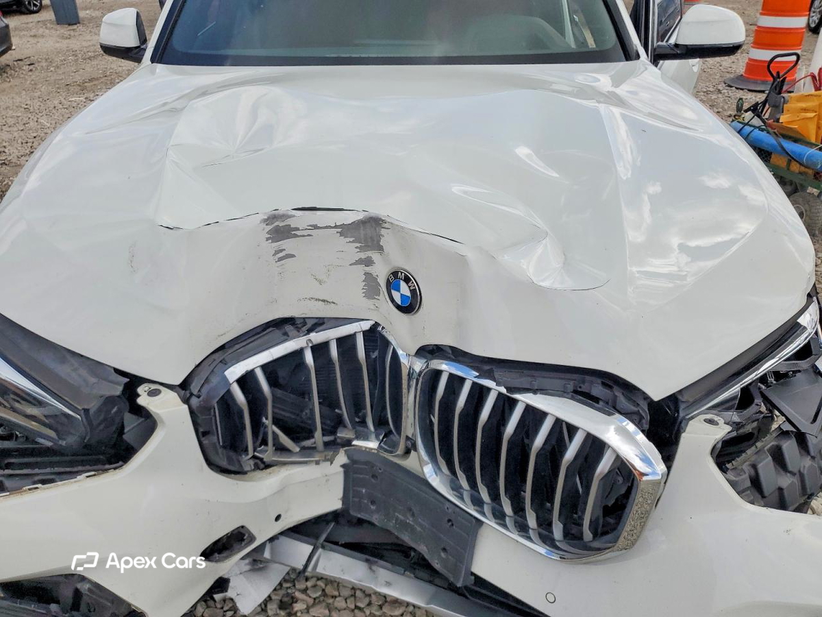 BMW X5 2020